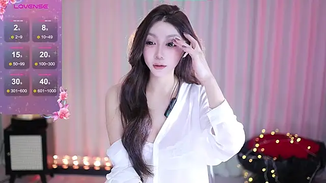 Angel-Bei-bei online show from 02-28-25, 02:20