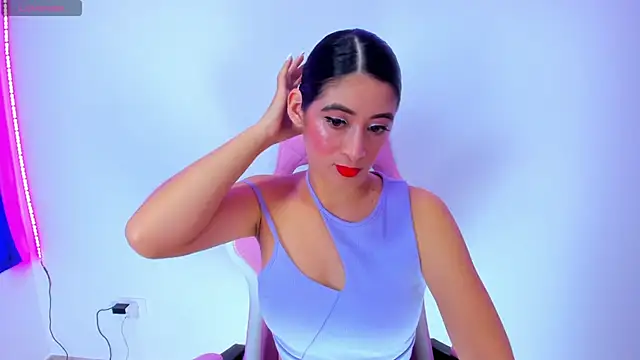 MeganWhite3 online show from 02-25-25, 06:03