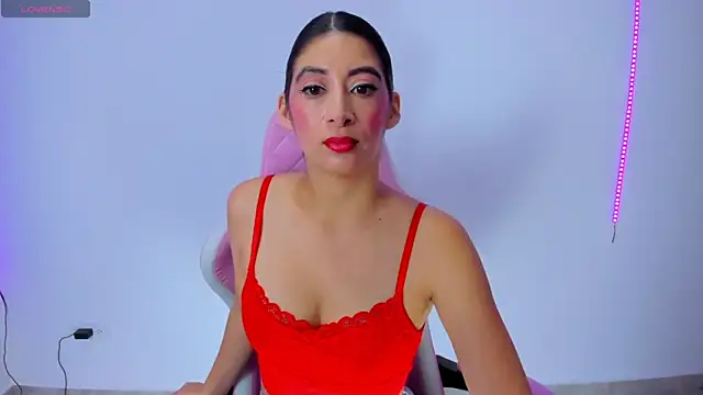 MeganWhite3 online show from 03-10-25, 03:45