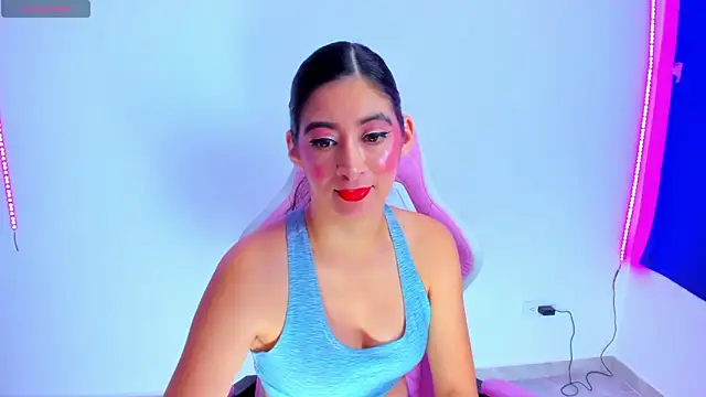 MeganWhite3 online show from 03-23-25, 04:38