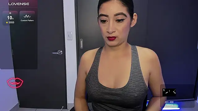 MeganWhite3 online show from 09-09-25, 02:44