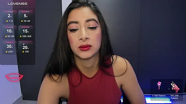 MeganWhite3 online show from 09-10-25, 04:23