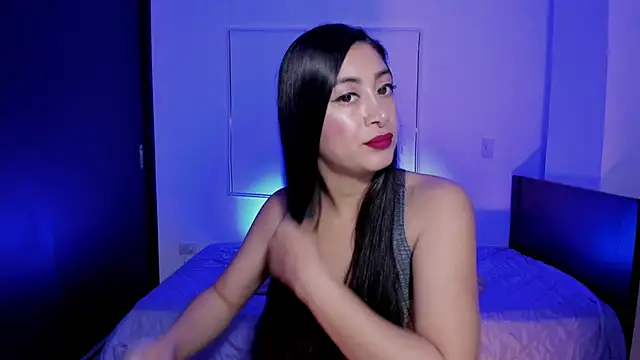 MeganWhite3 online show from 04-16-26, 03:29