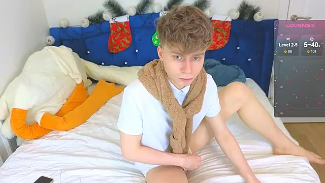 LandelRay online show from 12-18-25, 12:55