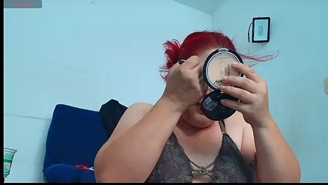 abigail curvy online show from 02-17-26, 01:40