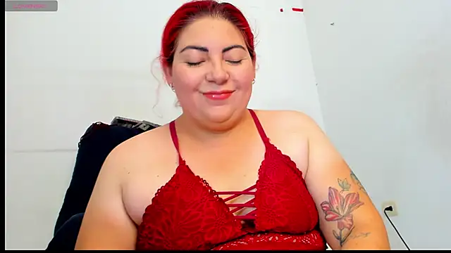 abigail curvy online show from 07-31-26, 02:49