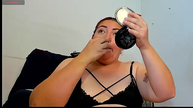 abigail curvy online show from 08-01-26, 04:28