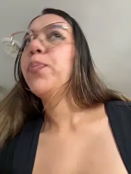 Andrea-Queen online show from 04-11-26, 02:10