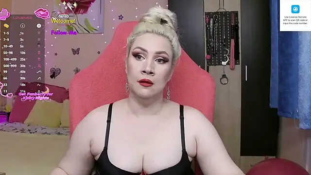 Snapshot of MissLexyGold chatting on 11-07-25, 03:01 MissLexyGold online show from 11-07-25, 03:01