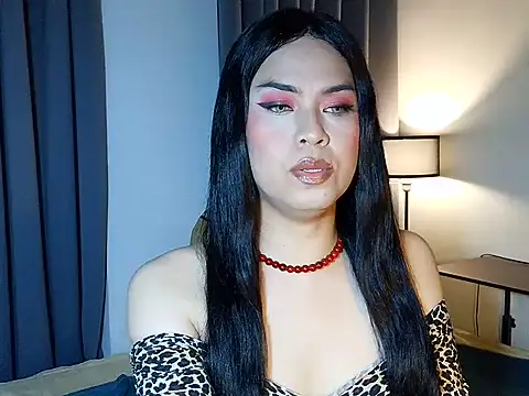 MistressLuna1 online show from 08-06-26, 03:47