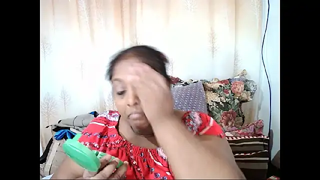 Indiantasha online show from 02-21-25, 04:26