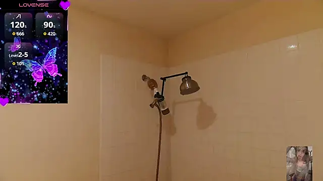 Blondiewithanass online show from 02-03-26, 03:15