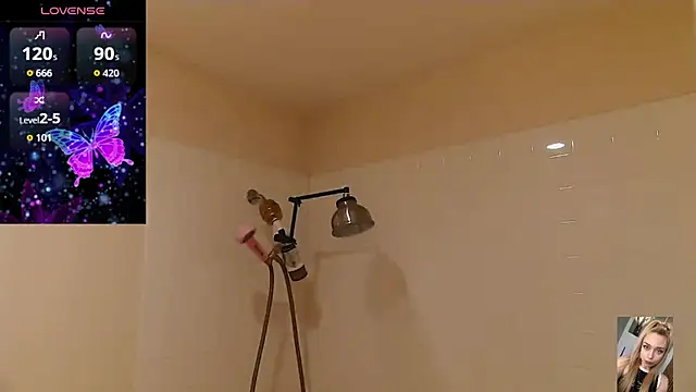 Blondiewithanass online show from 02-04-26, 01:55