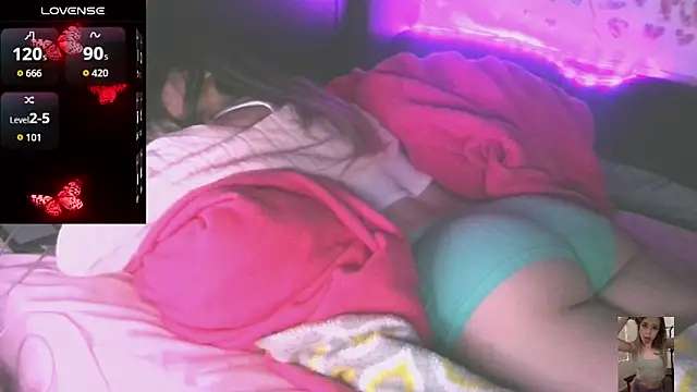 Blondiewithanass online show from 03-19-26, 06:45