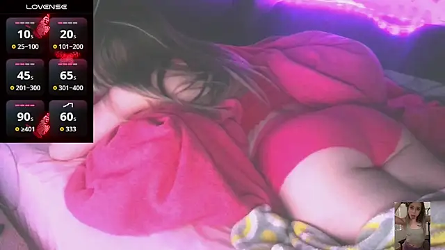 Blondiewithanass online show from 03-20-26, 07:08