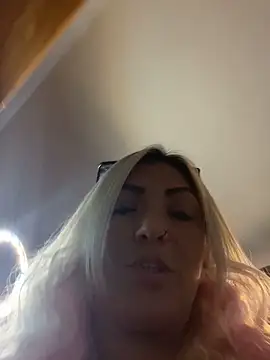 LittleMissEeve online show from 09-15-25, 09:48