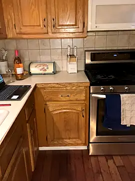 LittleMissEeve online show from 12-20-25, 12:40