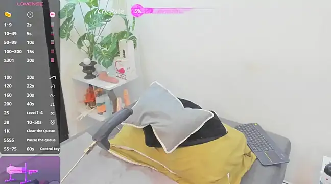 TanishaEvans online show from 02-23-25, 07:11