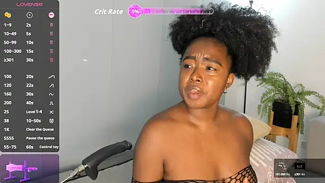 TanishaEvans online show from 09-11-25, 05:18