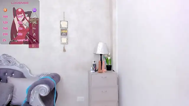 katherin cruz  online show from 12-03-25, 02:59