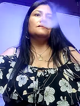 salomexlove 20 online show from 10-28-25, 12:52