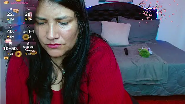 salomexlove 20 online show from 02-09-26, 01:26