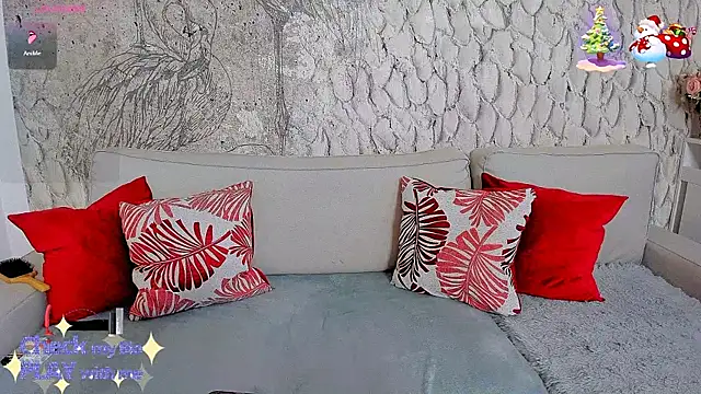  MarryGirl  online show from 01-07-25, 02:08