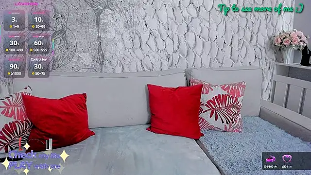  MarryGirl  online show from 01-20-25, 01:07