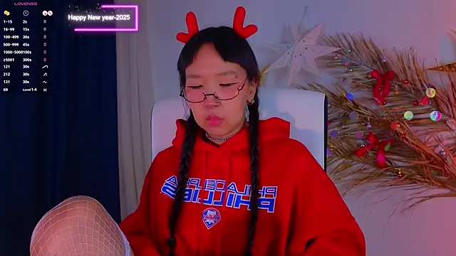 a11yson online show from 12-31-24, 05:29