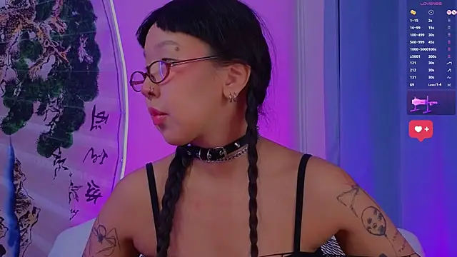 a11yson online show from 01-07-25, 03:02