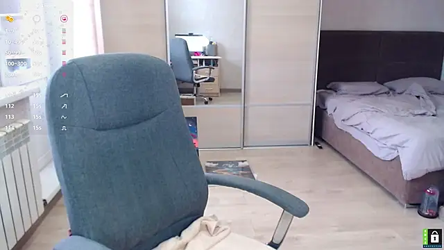 Snapshot of Lana__Nova chatting on 03-15-25, 07:42 Lana  Nova online show from 03-15-25, 07:42