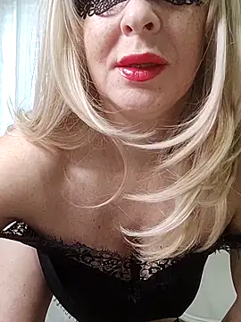 Vivian115 online show from 11-09-25, 10:02