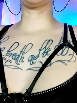 Fuck-Gina online show from 11-13-25, 04:33