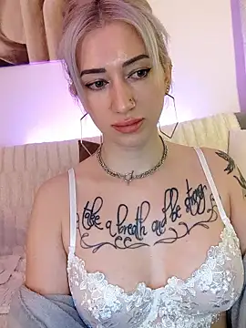 Fuck-Gina online show from 01-11-26, 11:21