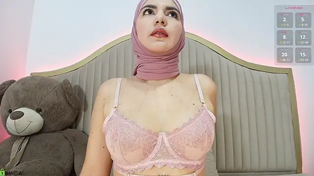 Snapshot of dalilasaadi_ chatting on 05-18-26, 03:51 dalilasaadi online show from 05-18-26, 03:51
