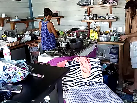 Luna-Natural online show from 01-02-25, 04:56