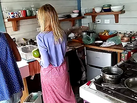 Luna-Natural online show from 01-10-25, 03:06