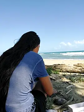 Luna-Natural online show from 11-03-25, 03:13