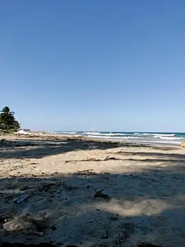 Luna-Natural online show from 11-17-25, 06:57