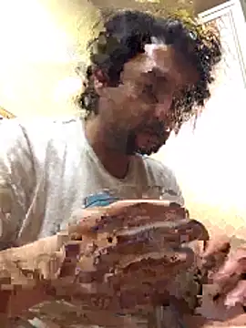 Pancho2213 online show from 02-10-26, 12:04