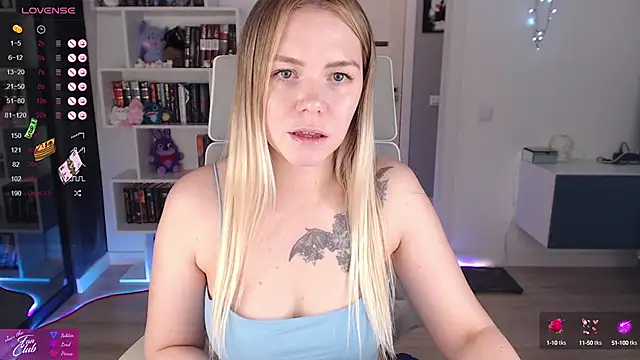 Emma Bryan online show from 09-20-25, 07:48