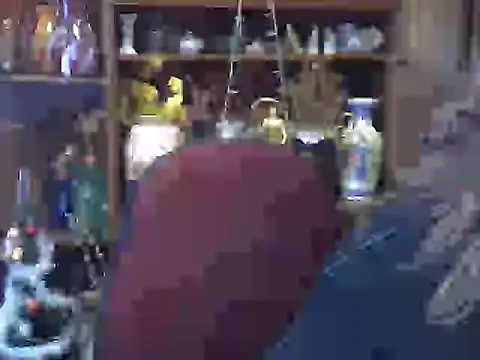 ElenaZed online show from 01-23-25, 07:54