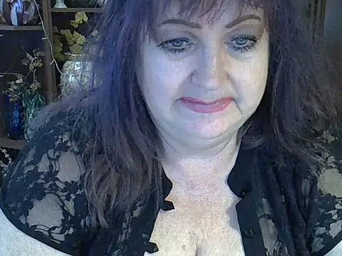 ElenaZed online show from 01-24-25, 10:32