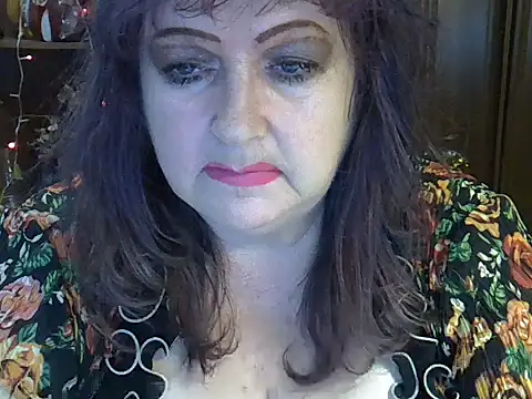 ElenaZed online show from 01-27-25, 07:03