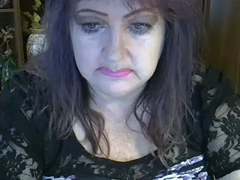 ElenaZed online show from 01-31-25, 08:01