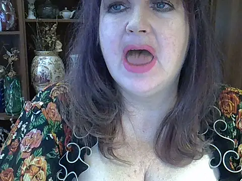 ElenaZed online show from 02-04-25, 08:13