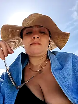 CristalRays online show from 04-13-26, 07:41