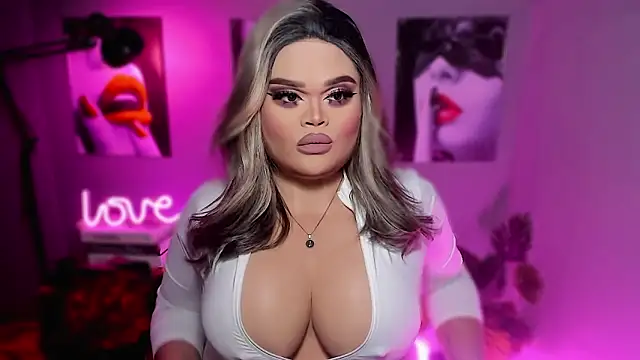 Snapshot of KarolinaThompson chatting on 12-16-25, 06:51 KarolinaThompson online show from 12-16-25, 06:51