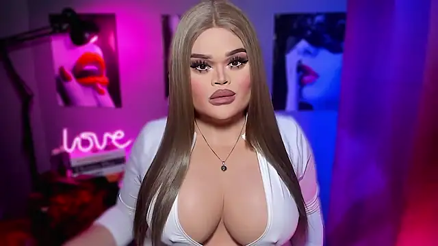 KarolinaThompson online show from 01-06-26, 07:56