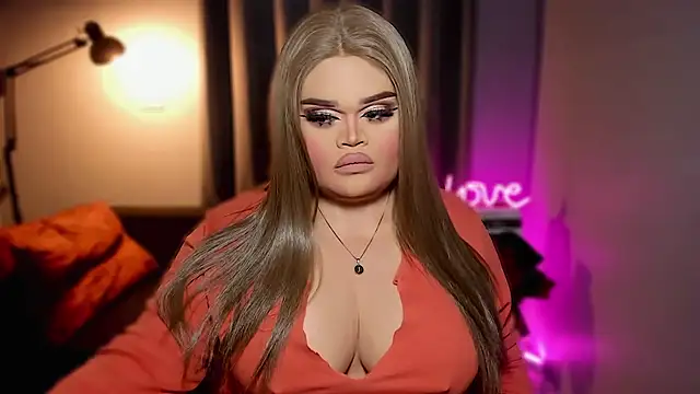 KarolinaThompson online show from 02-03-26, 08:30